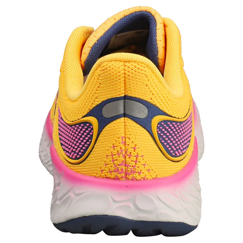 New Balance Women's 1080v12 Apricot-6